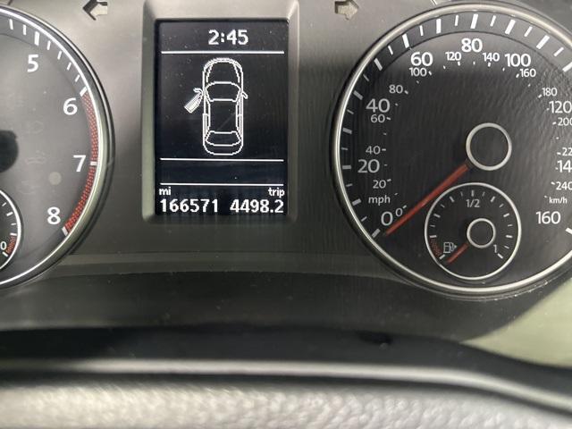 used 2014 Volkswagen Passat car, priced at $5,999