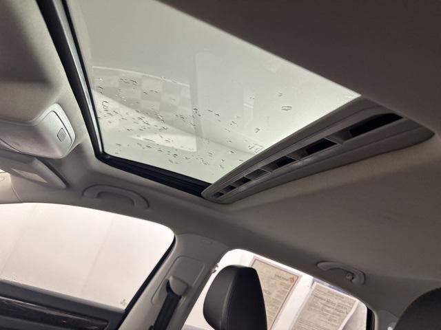 used 2014 Volkswagen Passat car, priced at $5,999