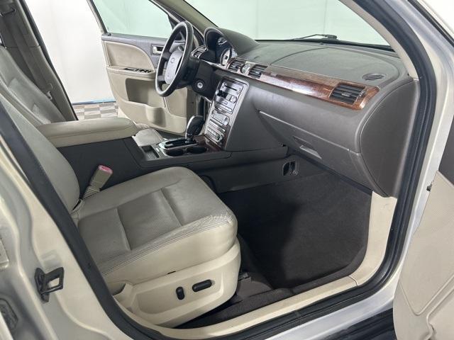 used 2009 Ford Taurus car, priced at $4,999