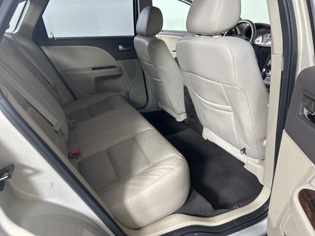 used 2009 Ford Taurus car, priced at $4,999