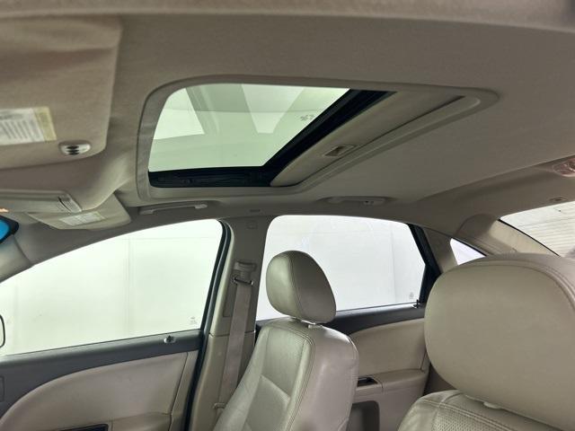 used 2009 Ford Taurus car, priced at $4,999