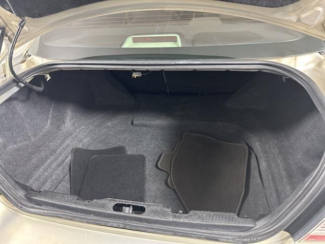 used 2009 Ford Taurus car, priced at $4,999