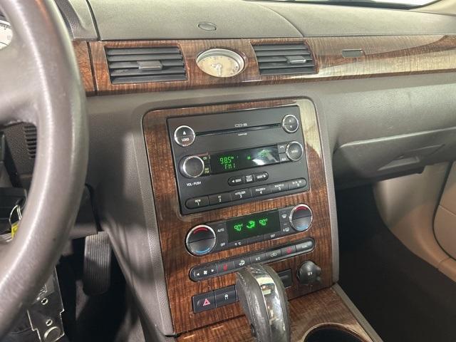 used 2009 Ford Taurus car, priced at $4,999