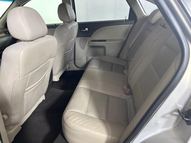 used 2009 Ford Taurus car, priced at $4,999