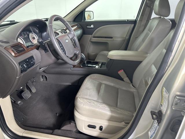 used 2009 Ford Taurus car, priced at $4,999