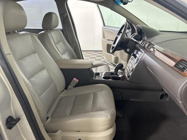 used 2009 Ford Taurus car, priced at $4,999