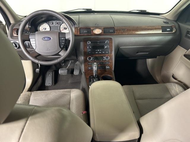 used 2009 Ford Taurus car, priced at $4,999