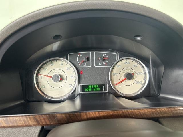 used 2009 Ford Taurus car, priced at $4,999