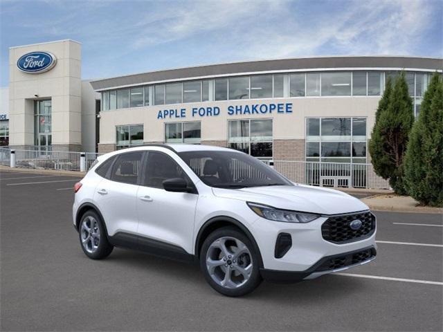 new 2025 Ford Escape car, priced at $31,495