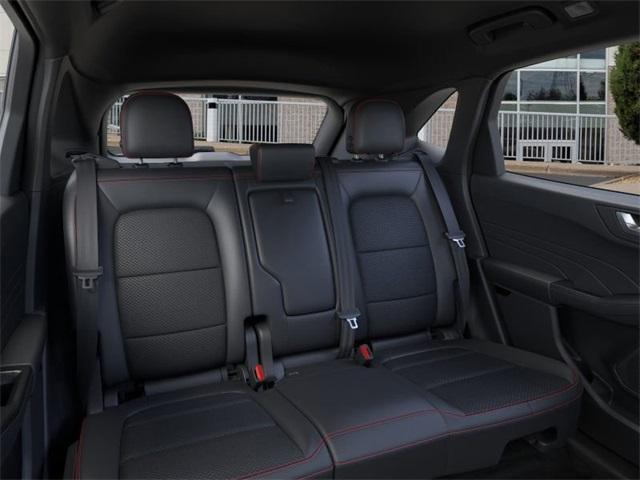 new 2025 Ford Escape car, priced at $31,495
