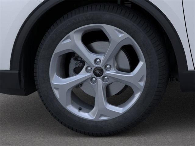new 2025 Ford Escape car, priced at $31,495