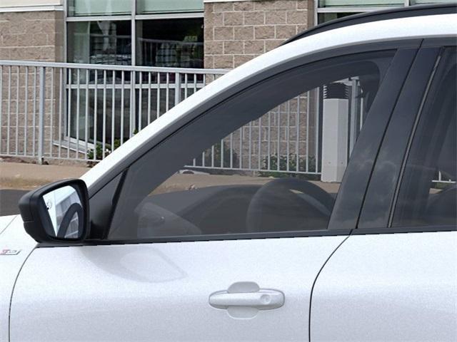 new 2025 Ford Escape car, priced at $31,495