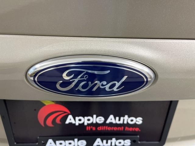 used 2018 Ford C-Max Hybrid car, priced at $13,999