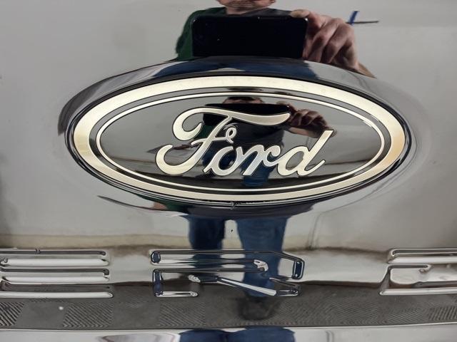 used 2024 Ford F-350 car, priced at $70,999
