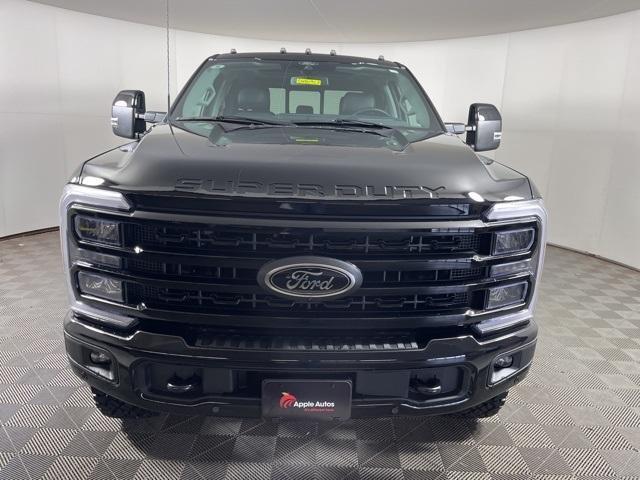 used 2024 Ford F-350 car, priced at $70,999