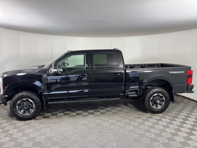used 2024 Ford F-350 car, priced at $70,999