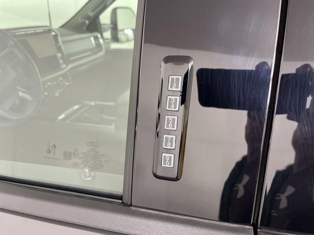 used 2024 Ford F-350 car, priced at $70,999