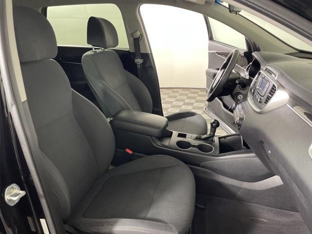used 2017 Kia Sorento car, priced at $10,699