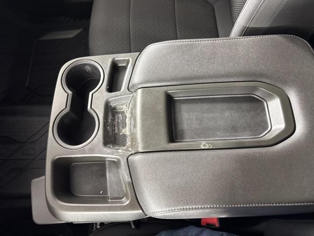 used 2019 Chevrolet Silverado 1500 car, priced at $24,999