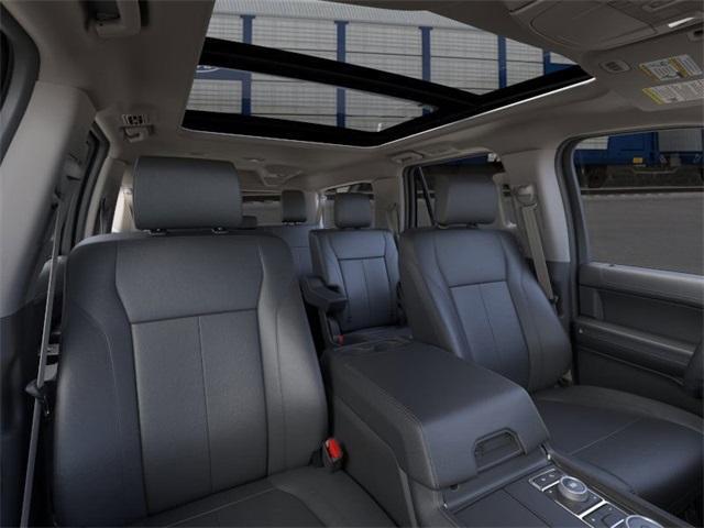 new 2024 Ford Expedition Max car, priced at $67,156