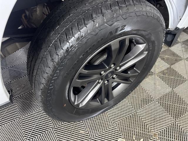 used 2022 Ford F-150 car, priced at $46,511