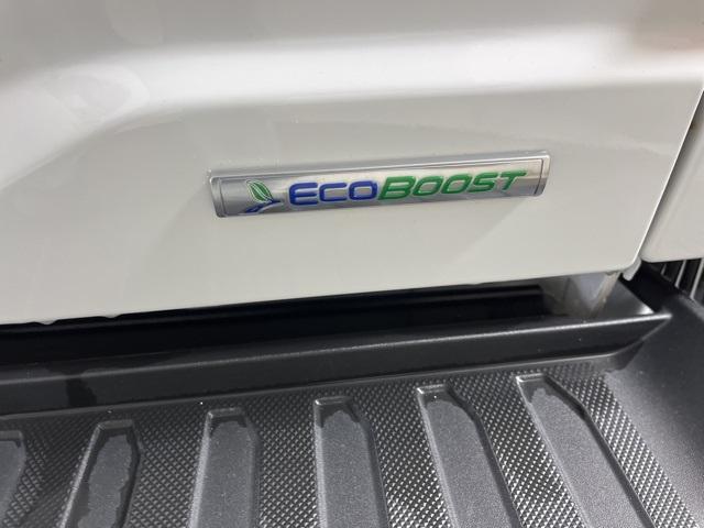 used 2022 Ford F-150 car, priced at $46,511