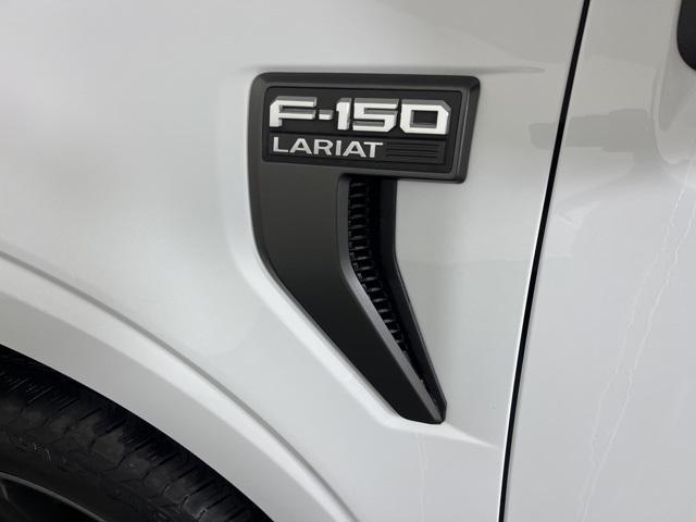 used 2022 Ford F-150 car, priced at $46,511