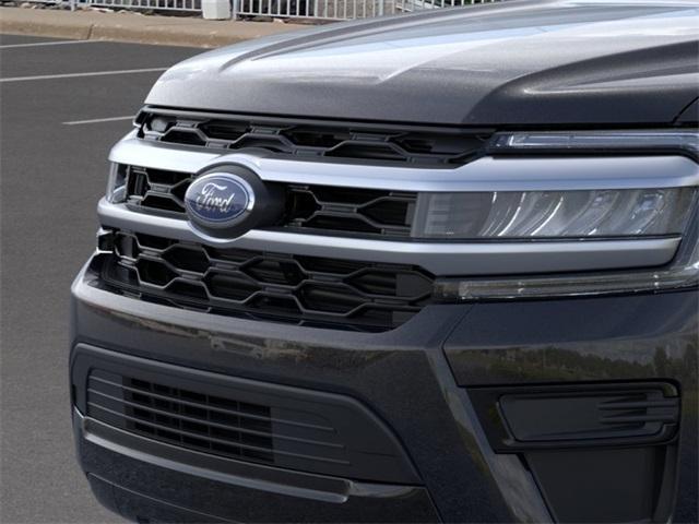 new 2024 Ford Expedition car, priced at $67,750