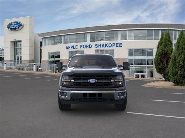 new 2024 Ford F-150 car, priced at $50,785