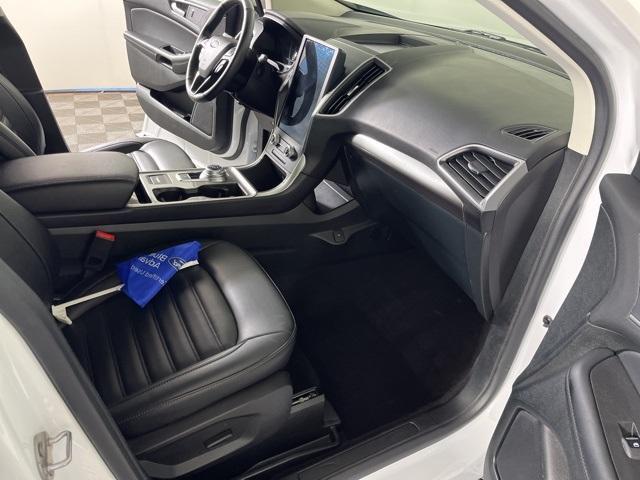 used 2023 Ford Edge car, priced at $28,999