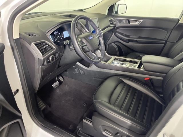 used 2023 Ford Edge car, priced at $28,999