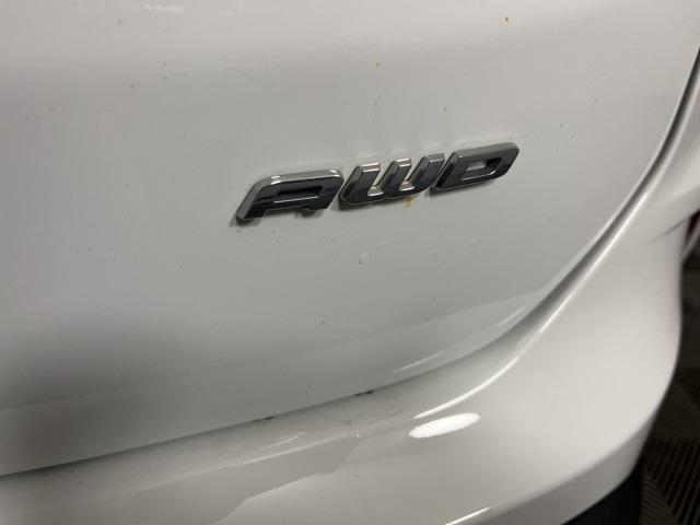 used 2023 Ford Edge car, priced at $28,999