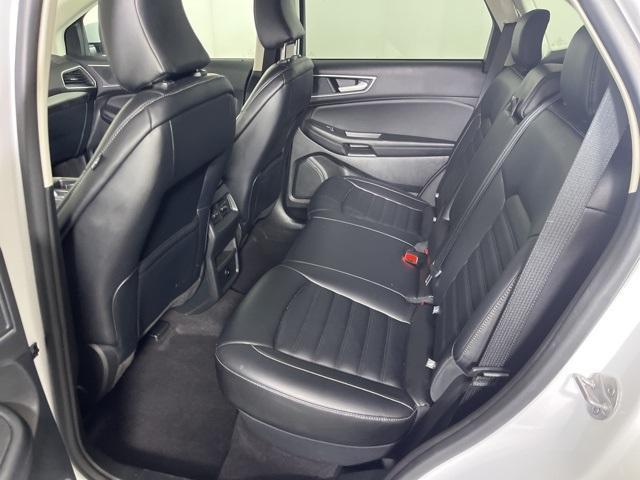 used 2023 Ford Edge car, priced at $28,999