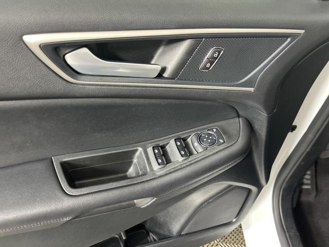 used 2023 Ford Edge car, priced at $28,999