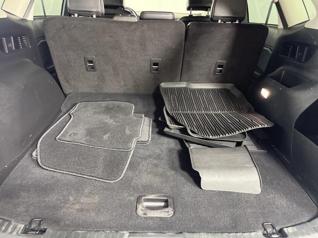 used 2023 Ford Edge car, priced at $28,999