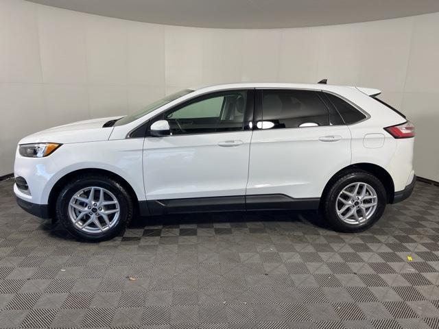 used 2023 Ford Edge car, priced at $28,999