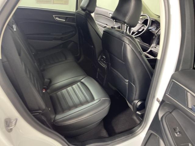 used 2023 Ford Edge car, priced at $28,999