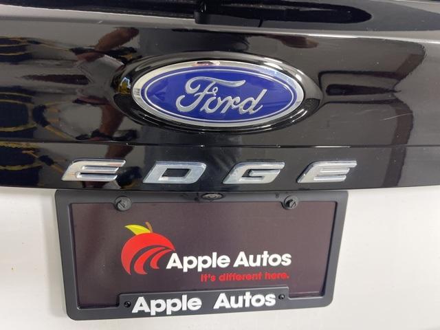 used 2023 Ford Edge car, priced at $28,999