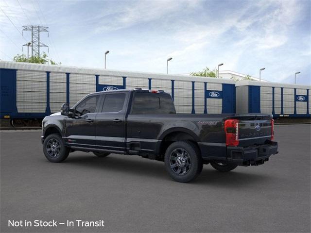 new 2024 Ford F-350 car, priced at $88,381