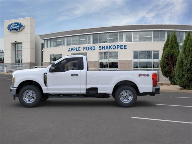 new 2024 Ford F-350 car, priced at $51,995