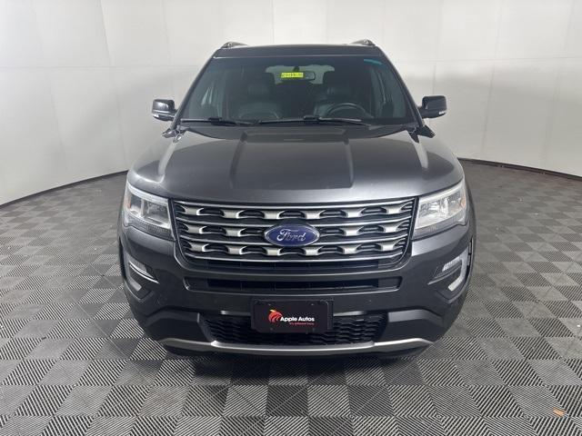 used 2016 Ford Explorer car, priced at $12,999