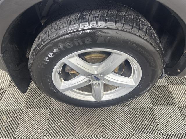 used 2016 Ford Explorer car, priced at $12,999