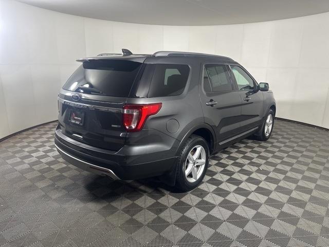 used 2016 Ford Explorer car, priced at $12,999
