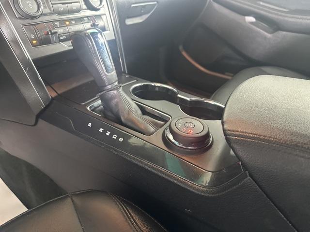 used 2016 Ford Explorer car, priced at $12,999