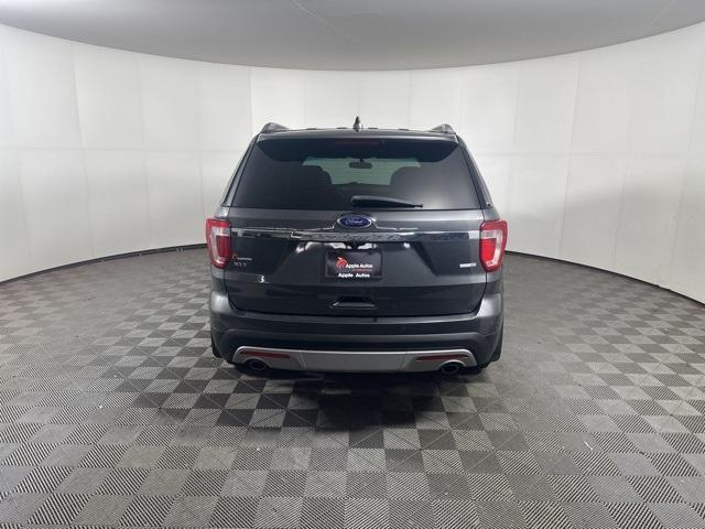 used 2016 Ford Explorer car, priced at $12,999