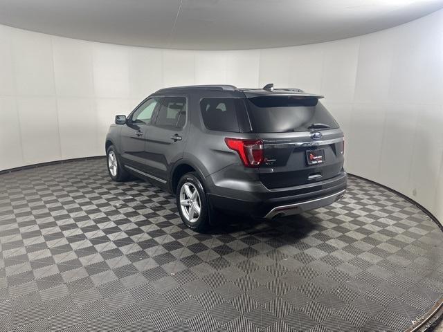 used 2016 Ford Explorer car, priced at $12,999