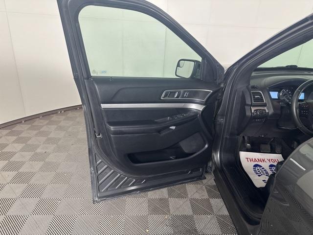 used 2016 Ford Explorer car, priced at $12,999