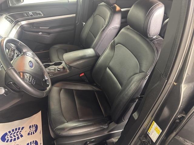 used 2016 Ford Explorer car, priced at $12,999