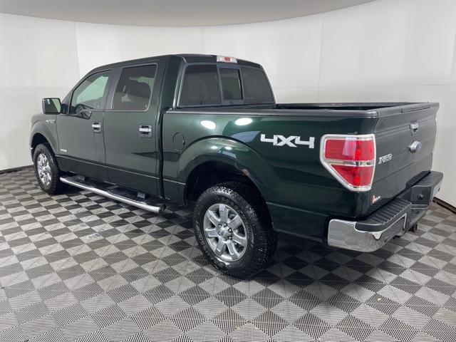 used 2013 Ford F-150 car, priced at $11,588