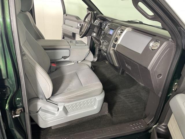 used 2013 Ford F-150 car, priced at $11,588